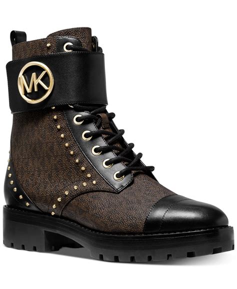 micheal khor|michael kors boots.